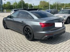 Audi A6 50 TDI quattro , снимка 3