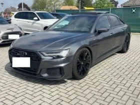 Audi A6 50 TDI quattro , снимка 2