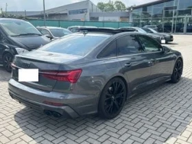 Audi A6 50 TDI quattro , снимка 4