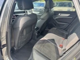 Audi A6 50 TDI quattro , снимка 7