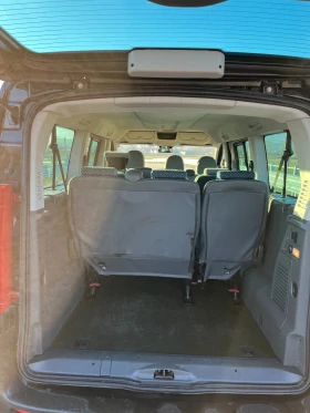 Citroen Jumpy 2.0HDI/ATLANTE 8+ 1, снимка 11
