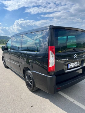 Citroen Jumpy 2.0HDI/ATLANTE 8+ 1, снимка 5