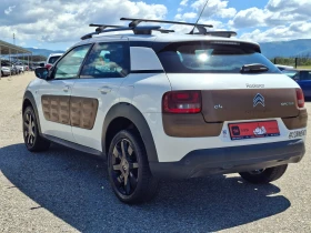 Citroen C4 Cactus 1, 6 hdi, снимка 7