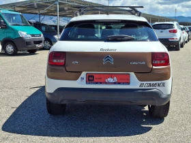 Citroen C4 Cactus 1, 6 hdi, снимка 6