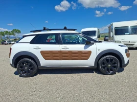 Citroen C4 Cactus 1, 6 hdi, снимка 4