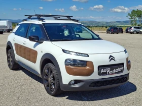 Citroen C4 Cactus 1, 6 hdi, снимка 3