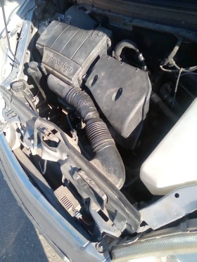 Mercedes-Benz A 160, снимка 3