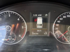 VW Caddy 2.0TDI Седалково/EURO6B/NAVIGATION, снимка 9