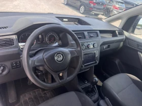 VW Caddy 2.0TDI Седалково/EURO6B/NAVIGATION, снимка 7