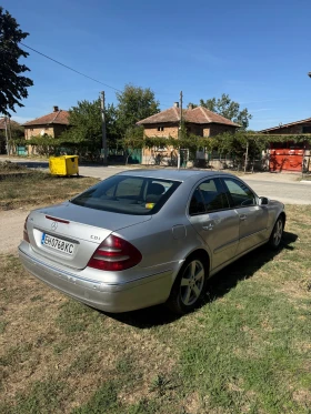 Mercedes-Benz E 270, снимка 6