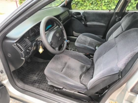 Opel Vectra, снимка 4