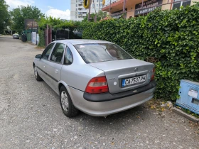 Opel Vectra, снимка 3