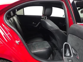Mercedes-Benz A 250 4MATIC SEDAN, снимка 12