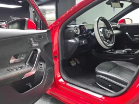 Mercedes-Benz A 250 4MATIC SEDAN, снимка 10