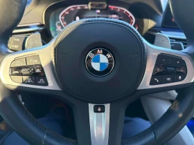 BMW 540 * xDrive * CARFAX * ЛАЗЕРИ * H/K * ДИСТРОНИК, снимка 12