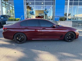 BMW 540 * xDrive * CARFAX * ЛАЗЕРИ * H/K * ДИСТРОНИК, снимка 3