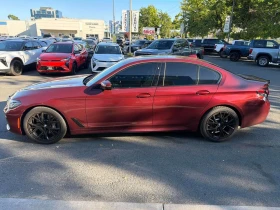 BMW 540 * xDrive * CARFAX * ЛАЗЕРИ * H/K * ДИСТРОНИК, снимка 2