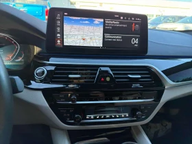 BMW 540 * xDrive * CARFAX * ЛАЗЕРИ * H/K * ДИСТРОНИК, снимка 9