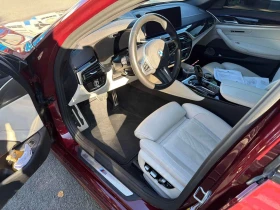 BMW 540 * xDrive * CARFAX * ЛАЗЕРИ * H/K * ДИСТРОНИК, снимка 5