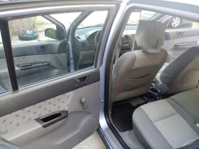 Hyundai Getz, снимка 9