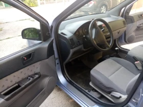 Hyundai Getz, снимка 7