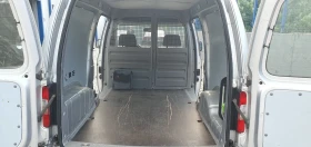 VW Caddy, снимка 6