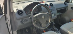 VW Caddy, снимка 7