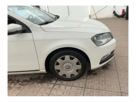 VW Passat Passat 2.0 TDI Trendline BlueMotion Tech, снимка 8