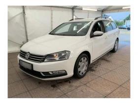VW Passat Passat 2.0 TDI Trendline BlueMotion Tech, снимка 1