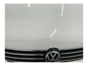 VW Passat Passat 2.0 TDI Trendline BlueMotion Tech, снимка 16