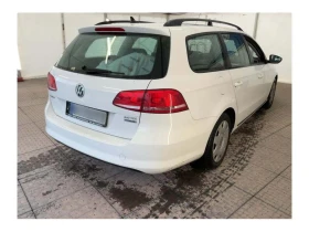 VW Passat Passat 2.0 TDI Trendline BlueMotion Tech, снимка 6