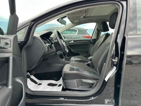 VW Golf 1.4TSI-140кс-HIGHLINE -ВЕЛУР-ЛЕД-КСЕНОН-ШИБИДАХ, снимка 8