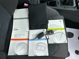 VW Golf 1.4TSI-140кс-HIGHLINE -ВЕЛУР-ЛЕД-КСЕНОН-ШИБИДАХ, снимка 17