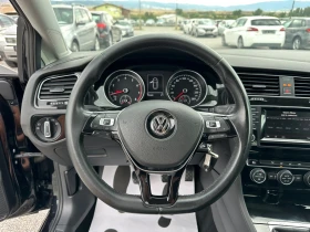 VW Golf 1.4TSI-140кс-HIGHLINE -ВЕЛУР-ЛЕД-КСЕНОН-ШИБИДАХ, снимка 9