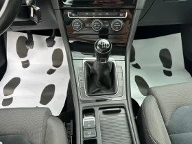 VW Golf 1.4TSI-140кс-HIGHLINE -ВЕЛУР-ЛЕД-КСЕНОН-ШИБИДАХ, снимка 11