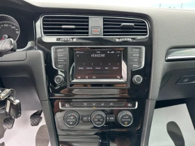 VW Golf 1.4TSI-140кс-HIGHLINE -ВЕЛУР-ЛЕД-КСЕНОН-ШИБИДАХ, снимка 10