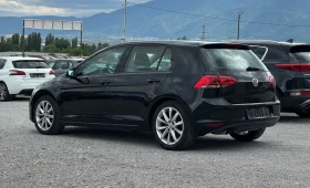 VW Golf 1.4TSI-140кс-HIGHLINE -ВЕЛУР-ЛЕД-КСЕНОН-ШИБИДАХ, снимка 4