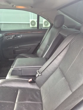 Mercedes-Benz S 350, снимка 16