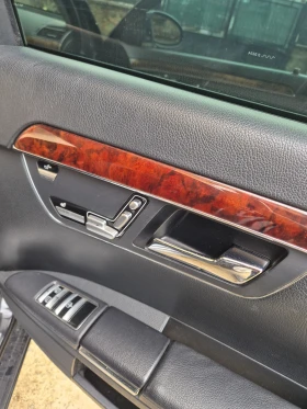 Mercedes-Benz S 350, снимка 13