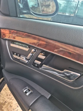 Mercedes-Benz S 350, снимка 12