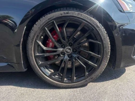Audi Rs5 2.9 TFSI / ВСИЧКИ ЕКСТРИ ЗА МОДЕЛА , снимка 7