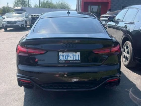 Audi Rs5 2.9 TFSI / ВСИЧКИ ЕКСТРИ ЗА МОДЕЛА , снимка 4