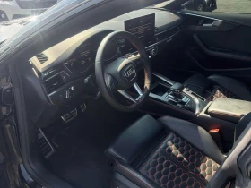 Audi Rs5 2.9 TFSI / ВСИЧКИ ЕКСТРИ ЗА МОДЕЛА , снимка 5