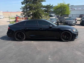Audi Rs5 2.9 TFSI / ВСИЧКИ ЕКСТРИ ЗА МОДЕЛА , снимка 3