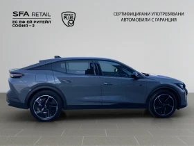 Peugeot 408 GT 1, 2 PureTech 130 EAT8 EURO 6.4, снимка 4