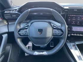 Peugeot 408 GT 1, 2 PureTech 130 EAT8 EURO 6.4, снимка 13
