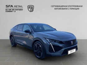 Peugeot 408 GT 1, 2 PureTech 130 EAT8 EURO 6.4, снимка 3