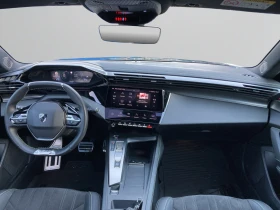 Peugeot 408 GT 1, 2 PureTech 130 EAT8 EURO 6.4, снимка 12