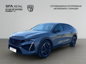 Peugeot 408 GT 1, 2 PureTech 130 EAT8 EURO 6.4, снимка 1