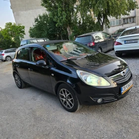 Opel Corsa 1.2 Обслужена, снимка 2